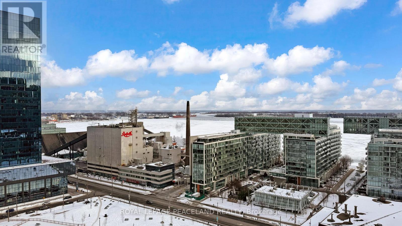 1710 - 28 Freeland Street, Toronto, Ontario  M5E 0E3 - Photo 19 - C12921848