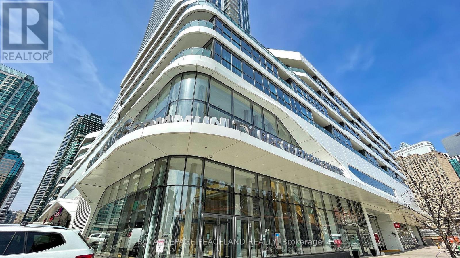 1710 - 28 Freeland Street, Toronto, Ontario  M5E 0E3 - Photo 22 - C12921848