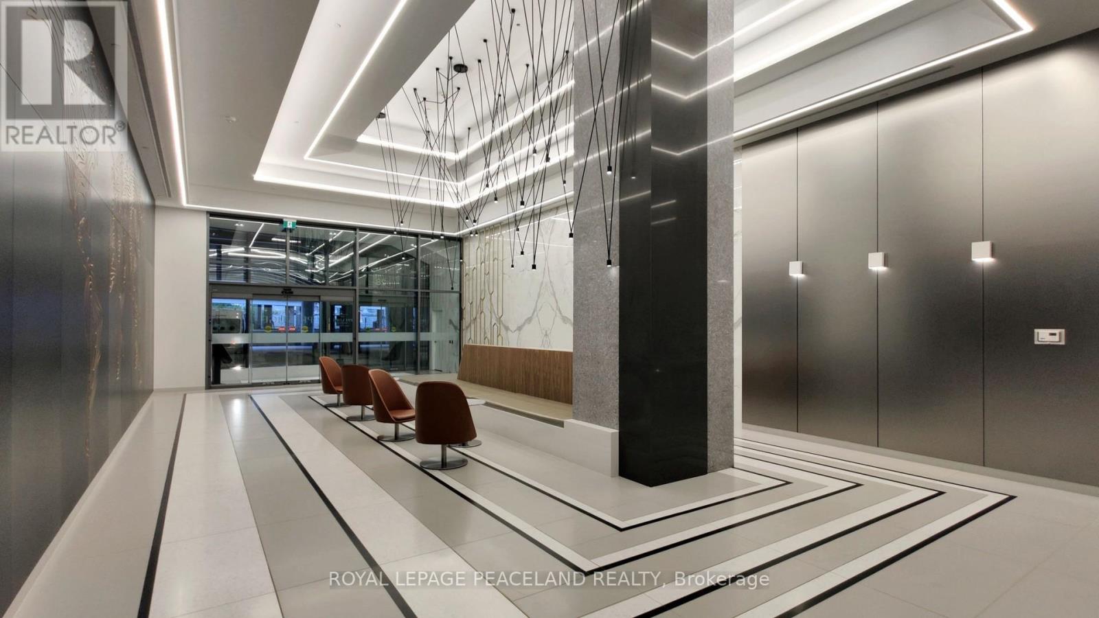 1710 - 28 Freeland Street, Toronto, Ontario  M5E 0E3 - Photo 23 - C12921848