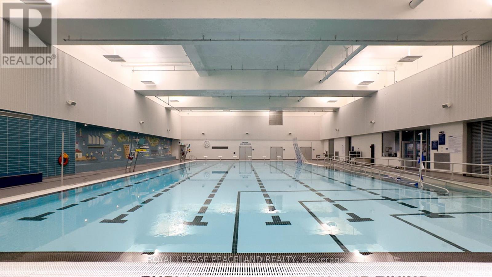 1710 - 28 Freeland Street, Toronto, Ontario  M5E 0E3 - Photo 26 - C12921848