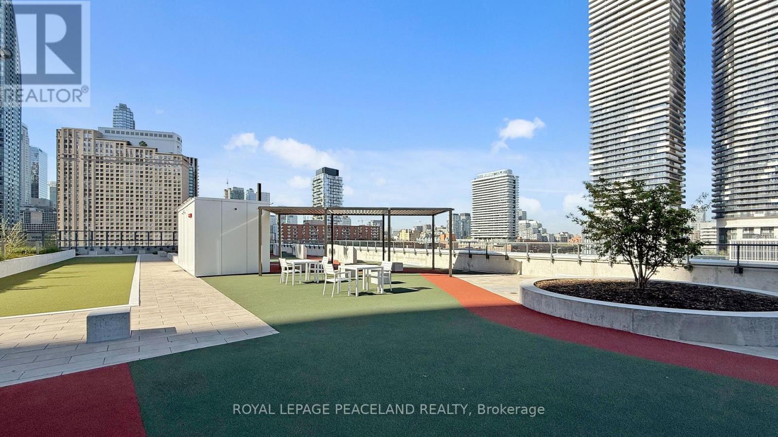 1710 - 28 Freeland Street, Toronto, Ontario  M5E 0E3 - Photo 32 - C12921848