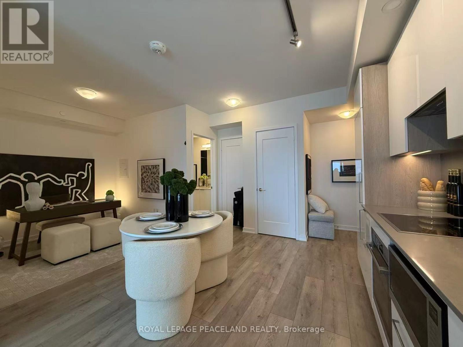 1710 - 28 Freeland Street, Toronto, Ontario  M5E 0E3 - Photo 7 - C12921848