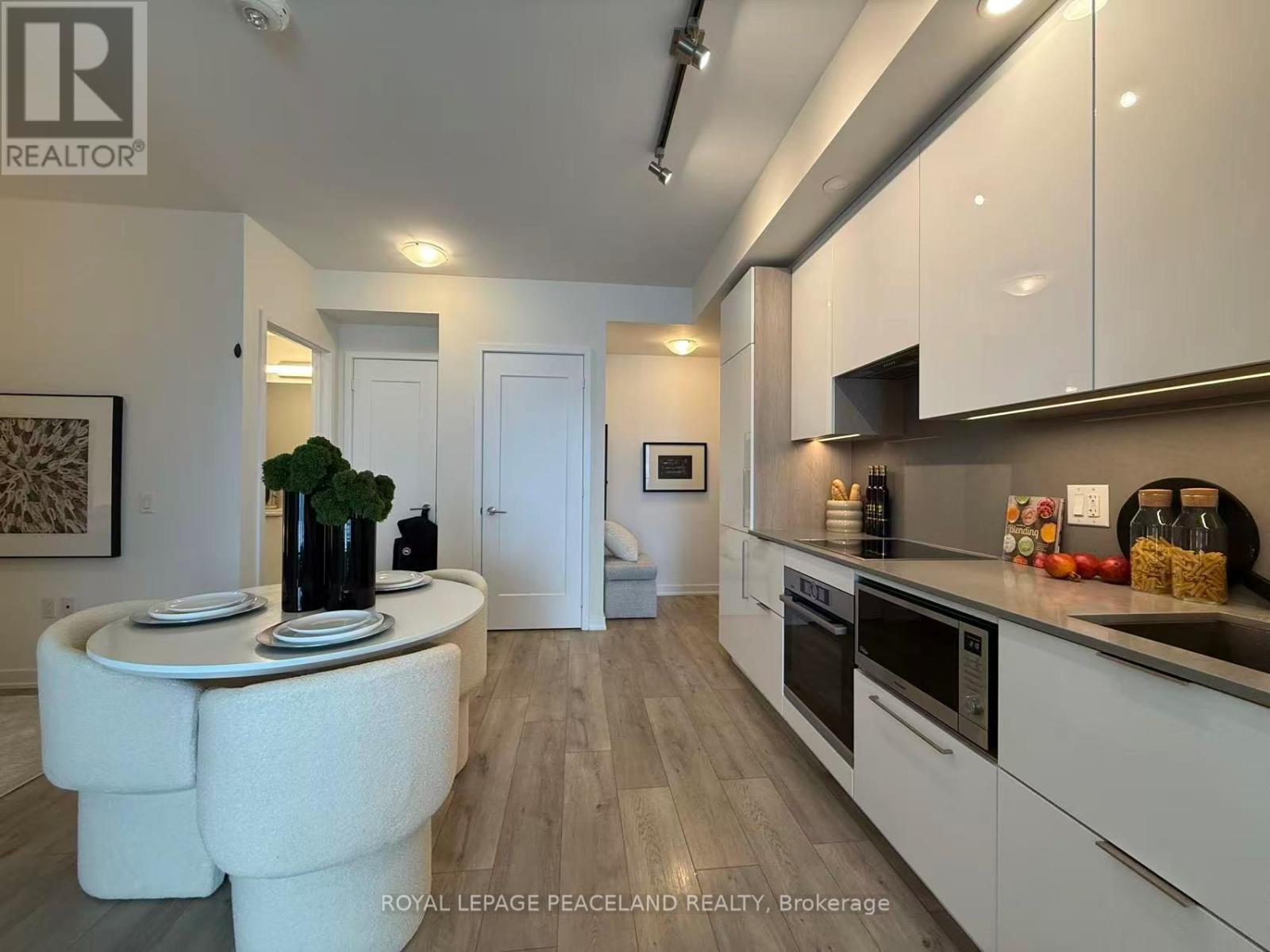 1710 - 28 Freeland Street, Toronto, Ontario  M5E 0E3 - Photo 8 - C12921848