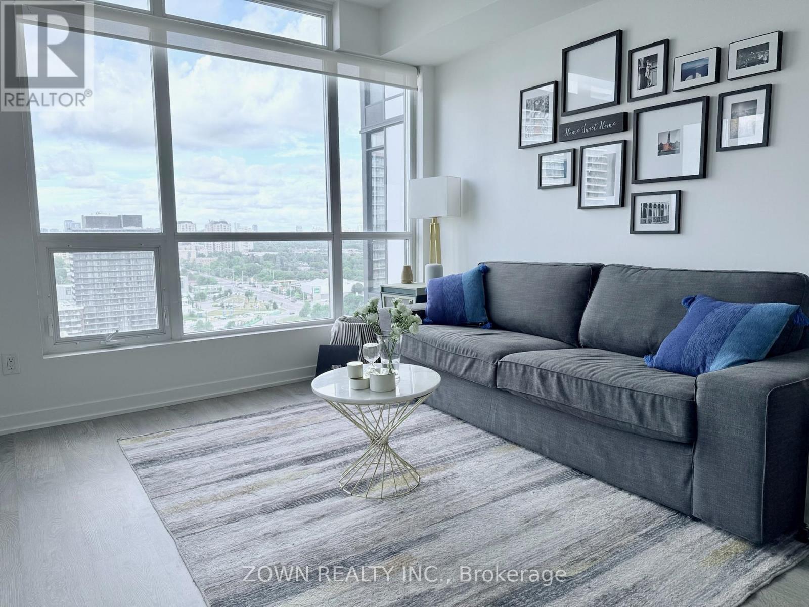 2803 - 29 SINGER COURT, Toronto, Ontario