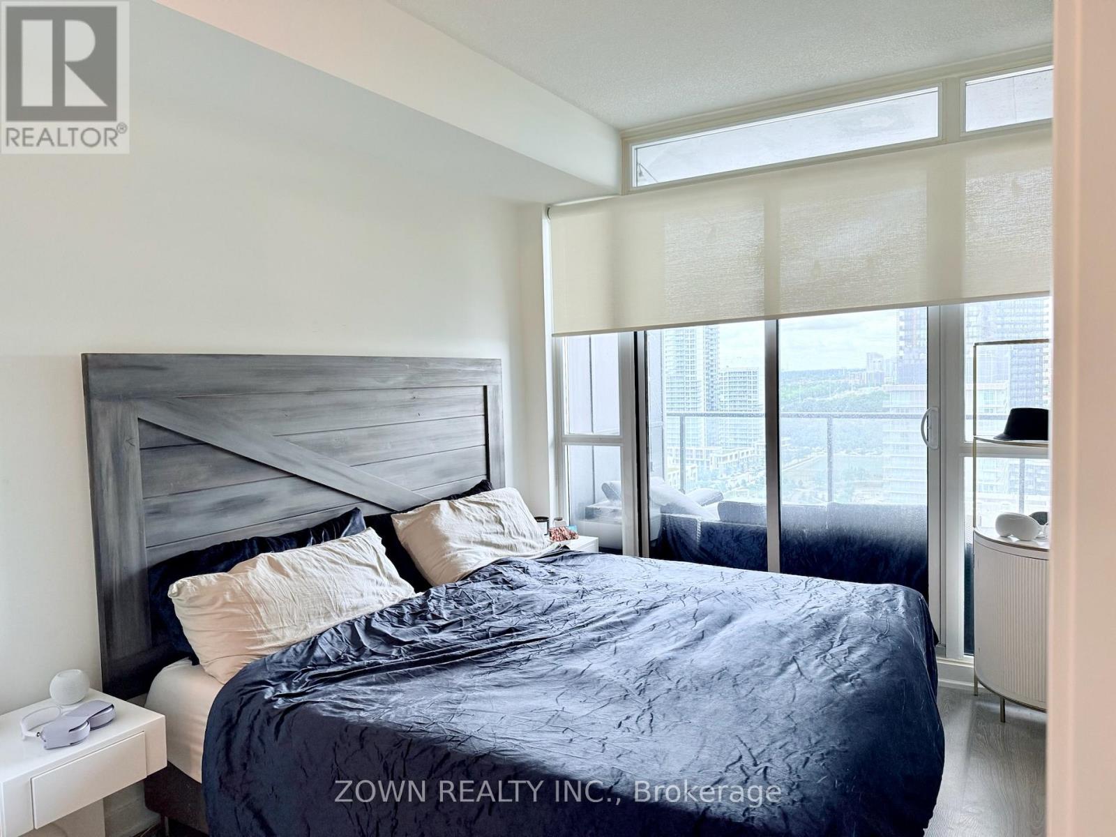 2803 - 29 Singer Court, Toronto, Ontario  M2K 0B3 - Photo 10 - C12921862