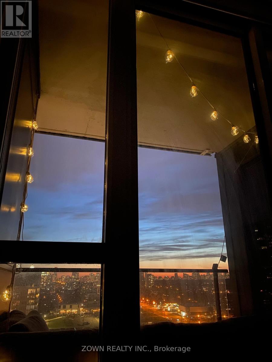 2803 - 29 Singer Court, Toronto, Ontario  M2K 0B3 - Photo 15 - C12921862