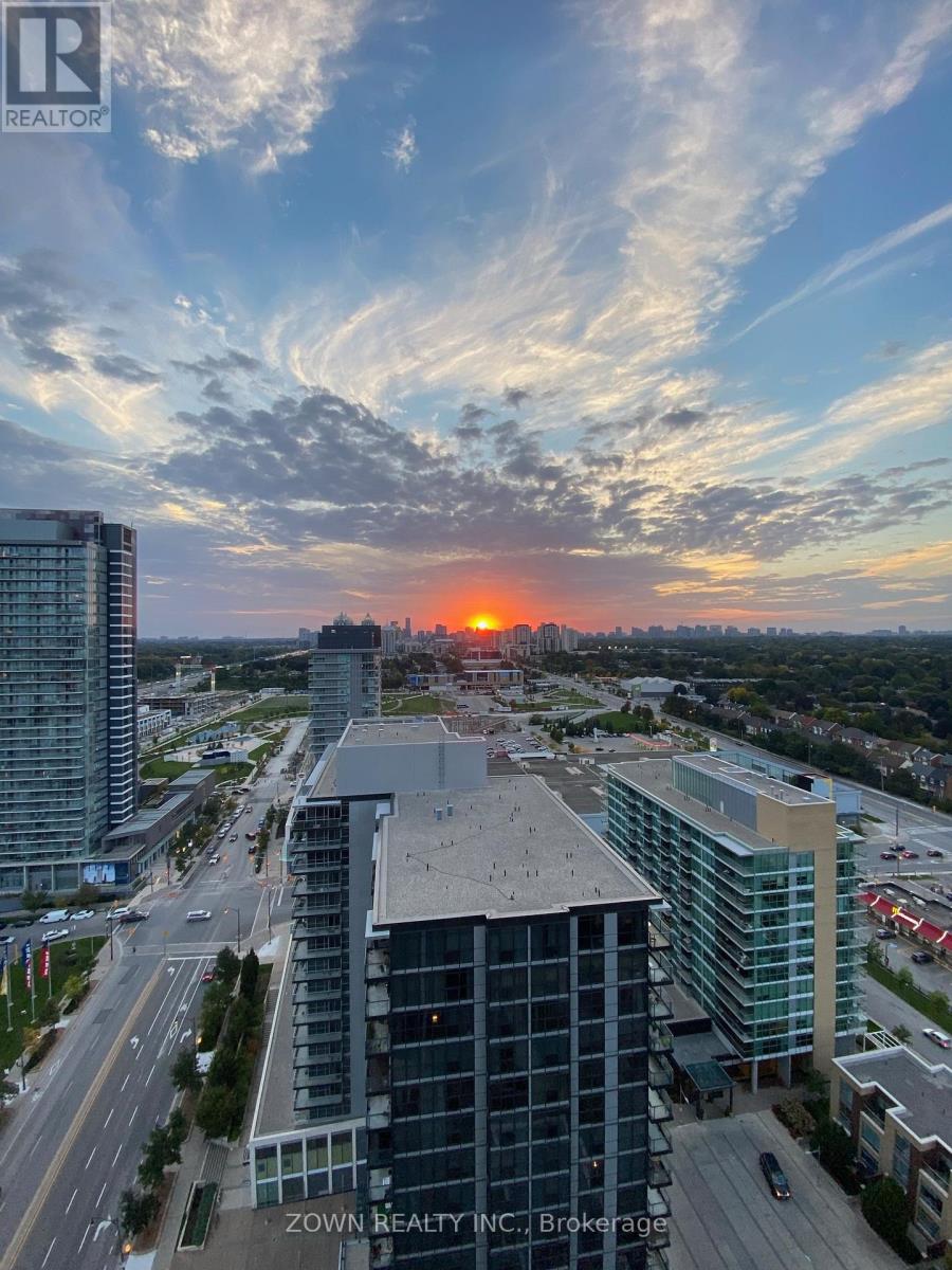 2803 - 29 Singer Court, Toronto, Ontario  M2K 0B3 - Photo 16 - C12921862