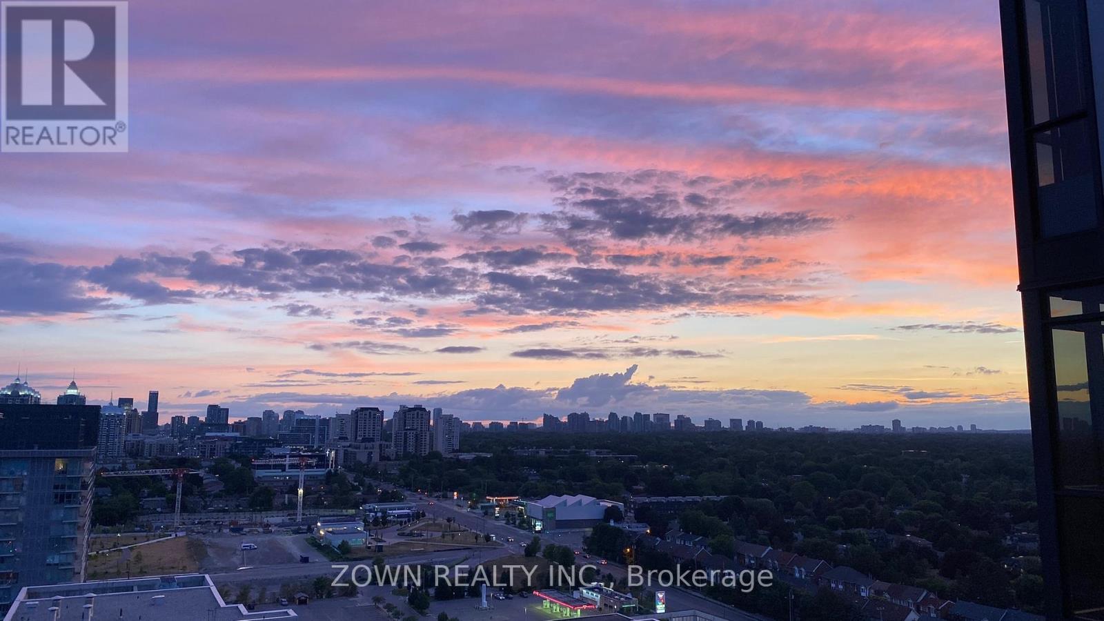 2803 - 29 Singer Court, Toronto, Ontario  M2K 0B3 - Photo 17 - C12921862