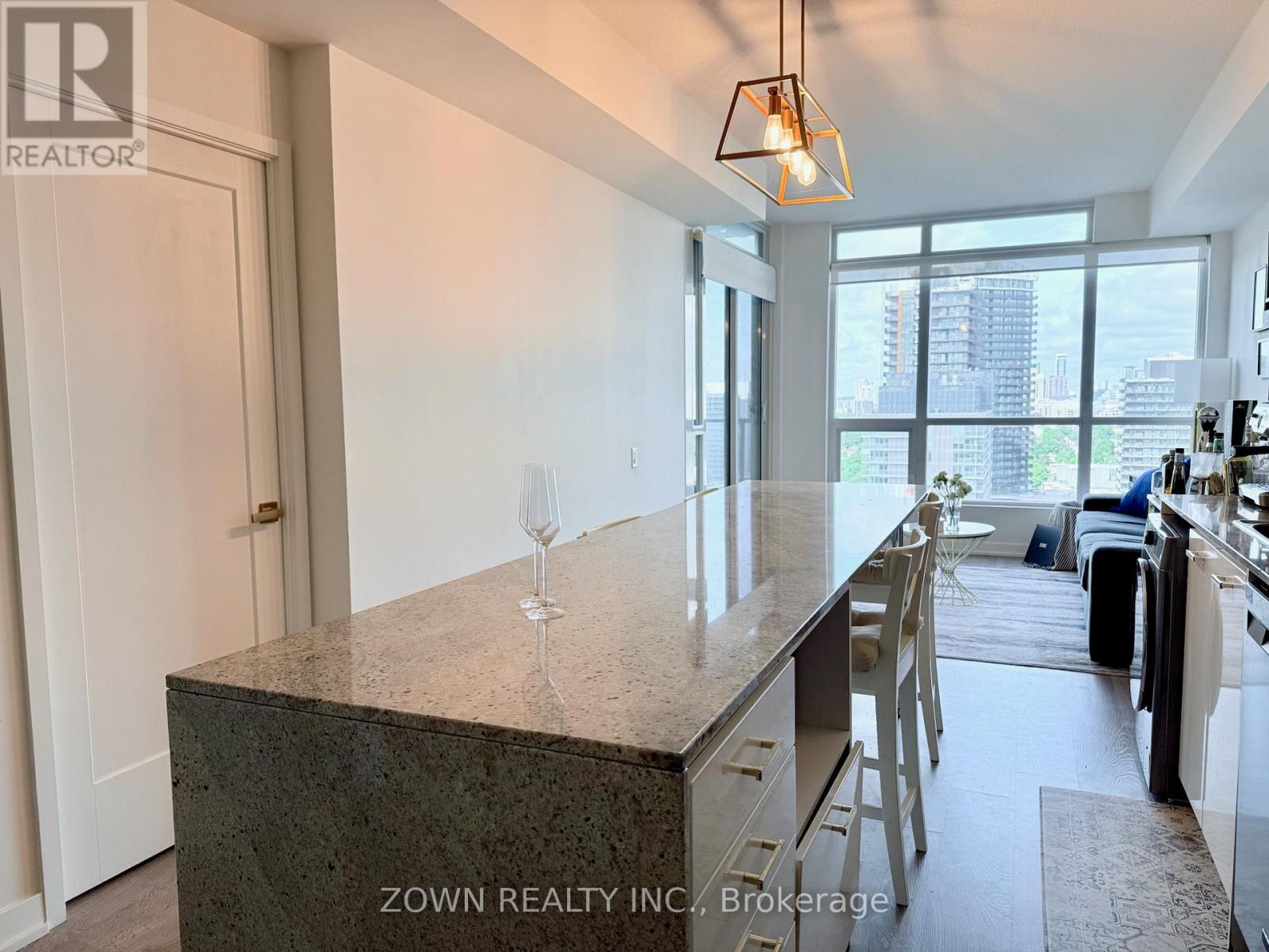 2803 - 29 Singer Court, Toronto, Ontario  M2K 0B3 - Photo 4 - C12921862