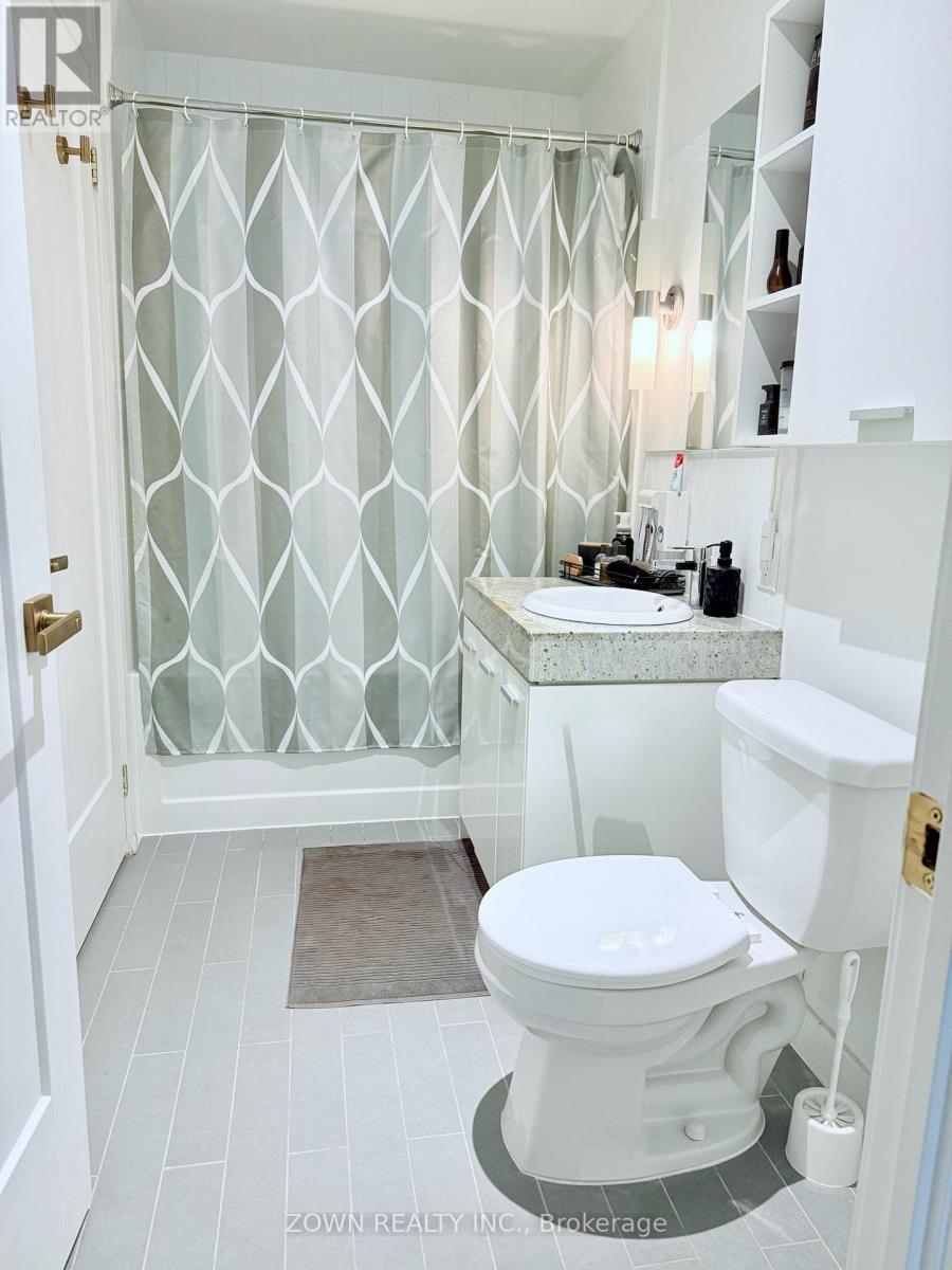 2803 - 29 Singer Court, Toronto, Ontario  M2K 0B3 - Photo 5 - C12921862