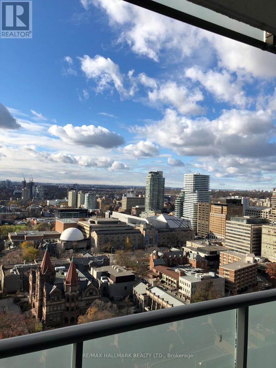 2607 - 65 St. Mary Street, Toronto, Ontario  M5S 0A6 - Photo 18 - C12921884