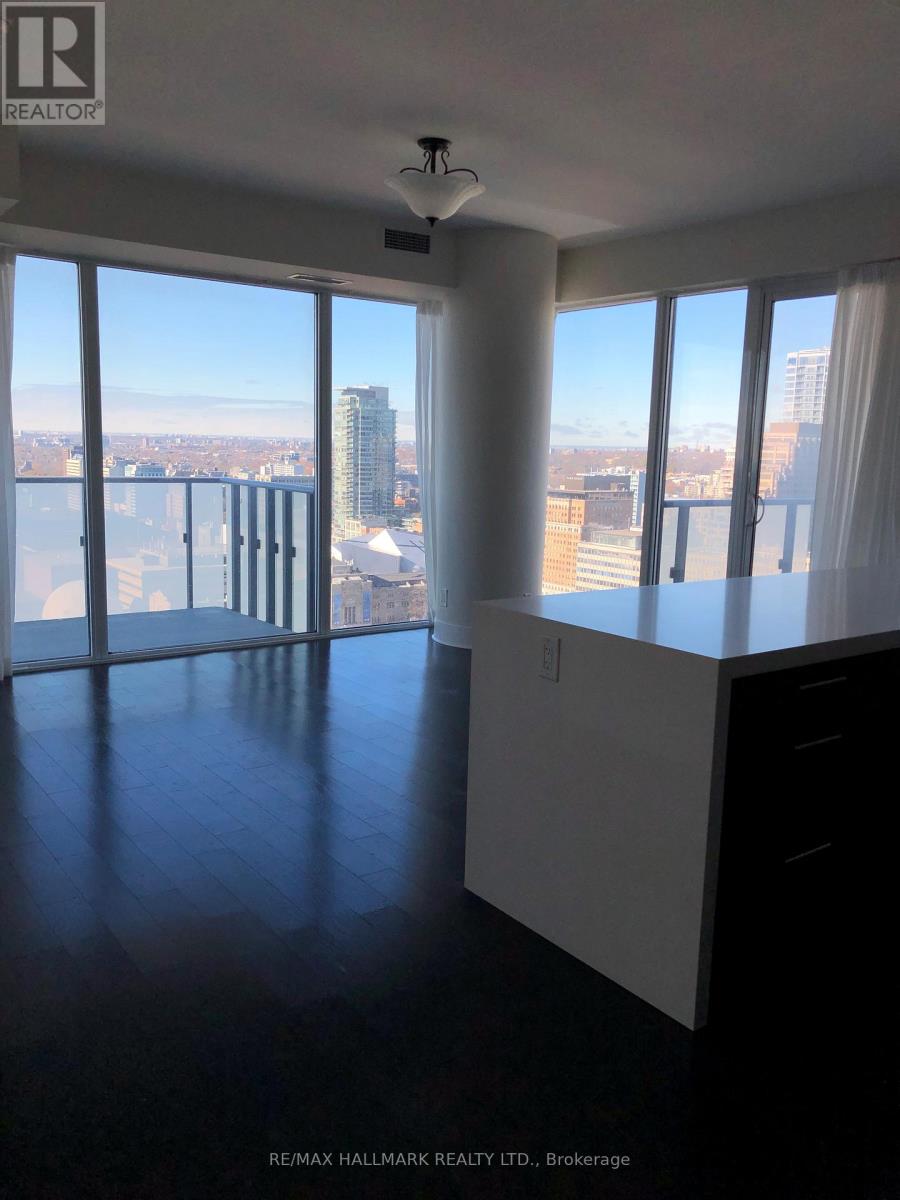 2607 - 65 St. Mary Street, Toronto, Ontario  M5S 0A6 - Photo 4 - C12921884