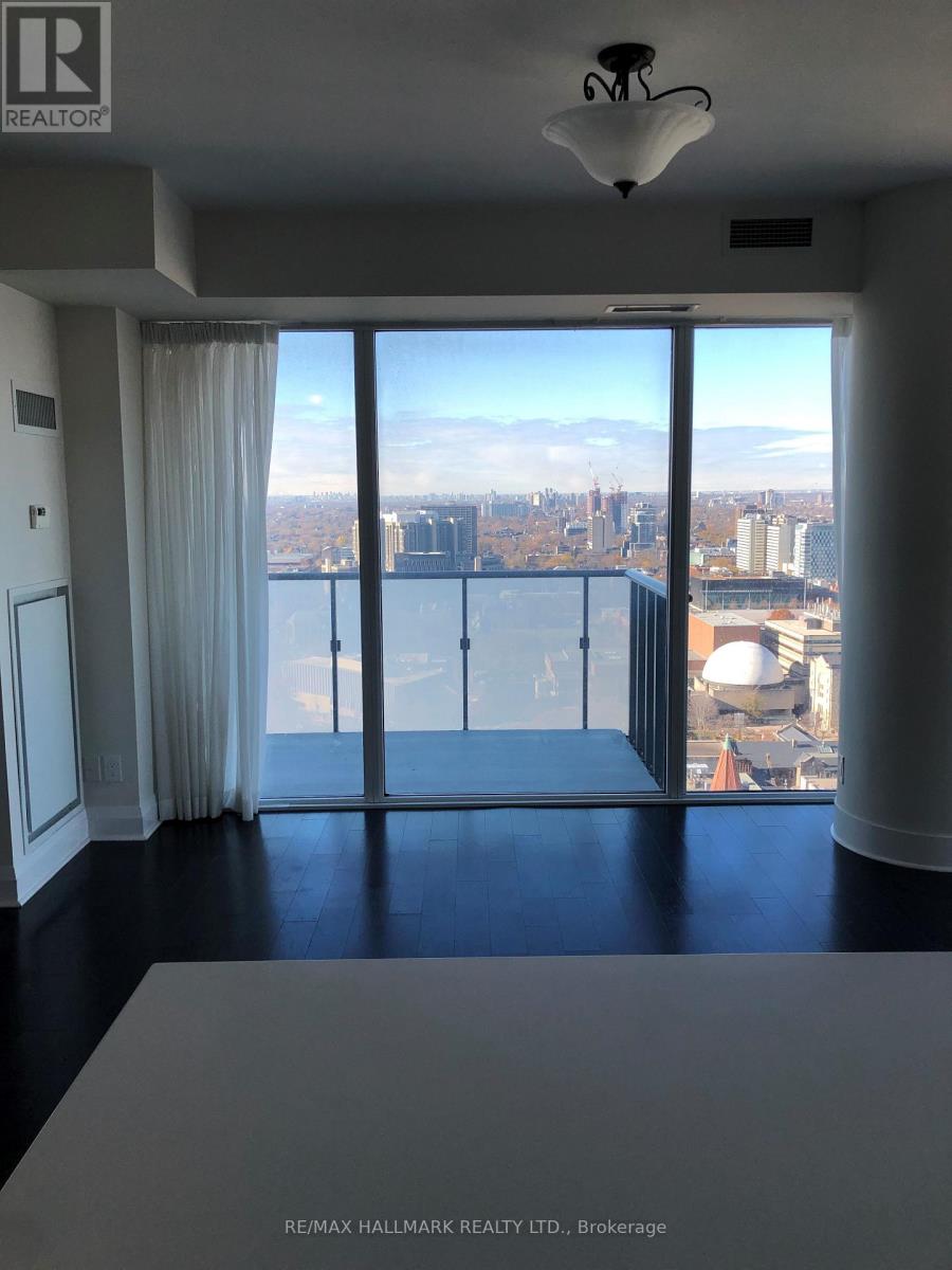 2607 - 65 St. Mary Street, Toronto, Ontario  M5S 0A6 - Photo 5 - C12921884