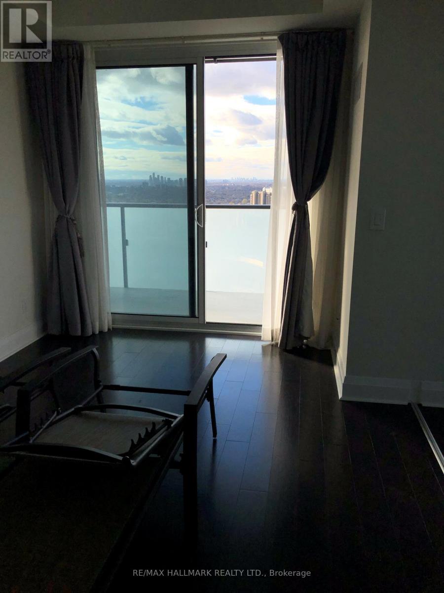 2607 - 65 St. Mary Street, Toronto, Ontario  M5S 0A6 - Photo 9 - C12921884