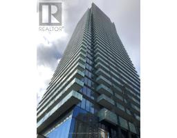 2607 - 65 ST. MARY STREET, Toronto, Ontario