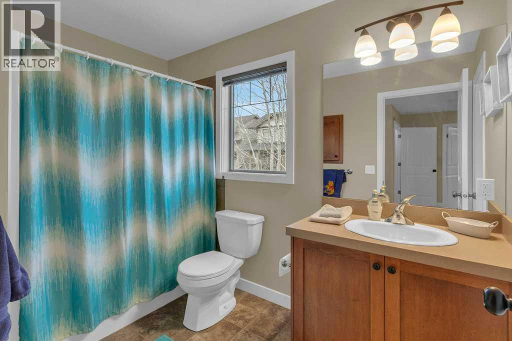 609, 413 River Avenue, Cochrane, Alberta  T4C 0P1 - Photo 22 - A2295898