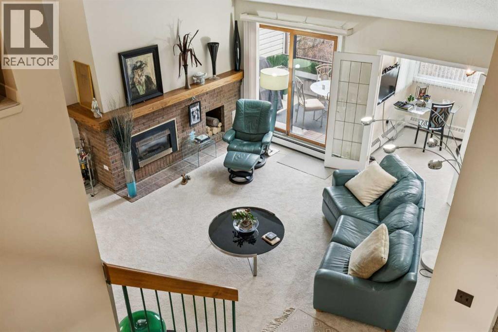 302, 2425 90 Avenue SW, Calgary, Alberta  T2V 4X8 - Photo 17 - A2296385