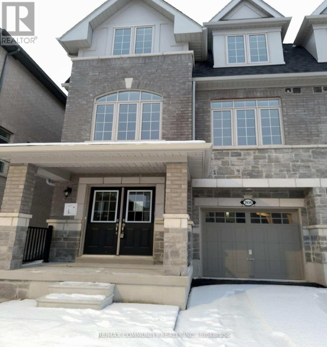 2634 APRICOT LANE S, Pickering, Ontario