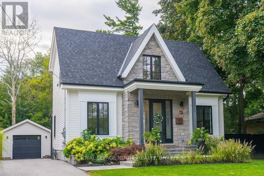 BSMT - 30 WATSON DRIVE, Toronto, Ontario