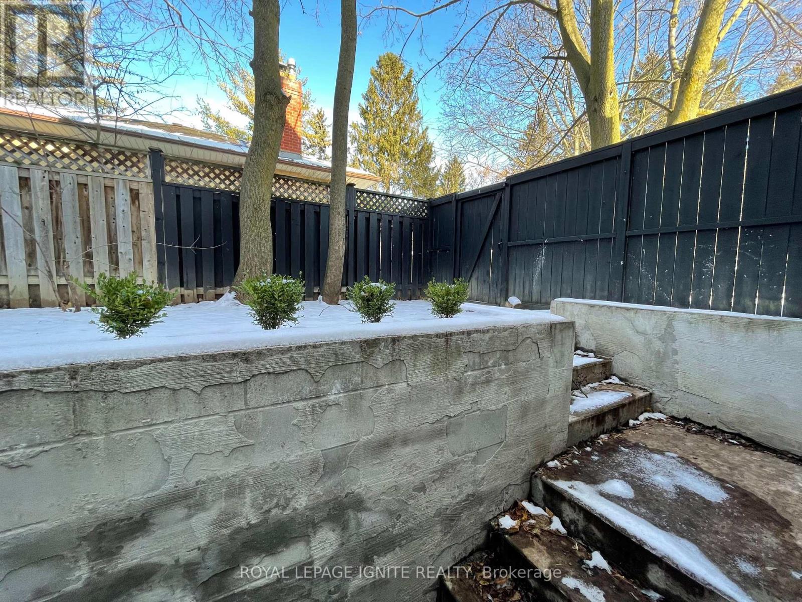 Bsmt - 30 Watson Drive, Toronto, Ontario  M1C 1E3 - Photo 2 - E12921844