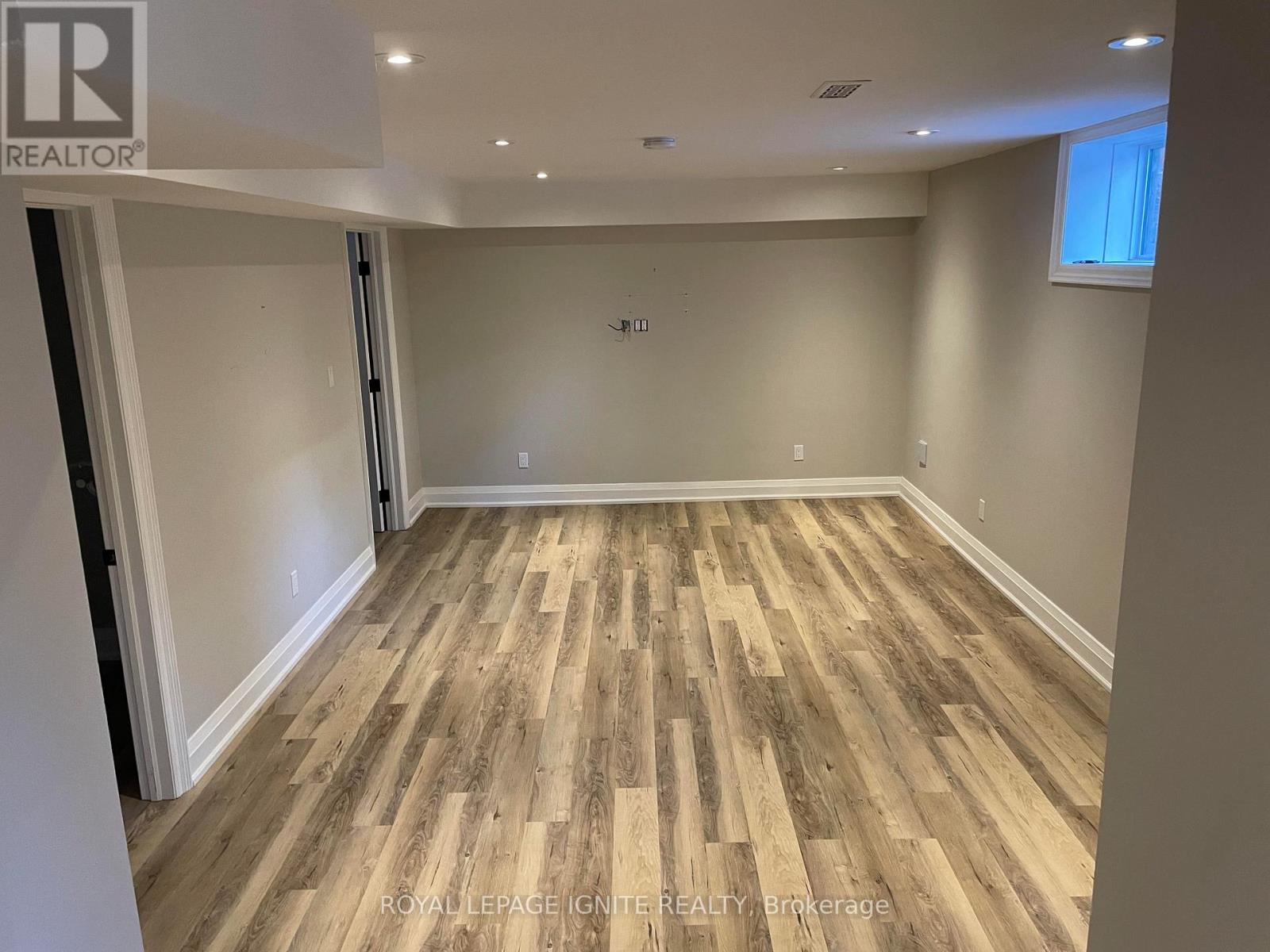 Bsmt - 30 Watson Drive, Toronto, Ontario  M1C 1E3 - Photo 5 - E12921844