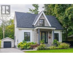 BSMT - 30 WATSON DRIVE, Toronto, Ontario