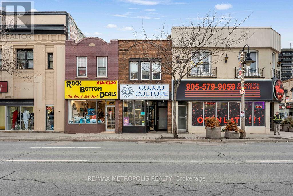 24 Simcoe Street N, Oshawa, Ontario  L1H 8C1 - Photo 37 - E12921852