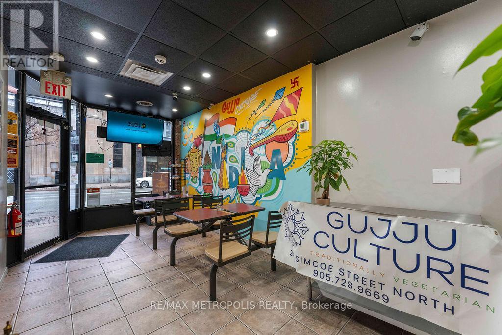 24 Simcoe Street N, Oshawa, Ontario  L1H 8C1 - Photo 4 - E12921852