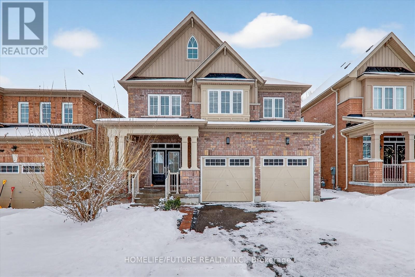 238 LYLE DRIVE, Clarington, Ontario