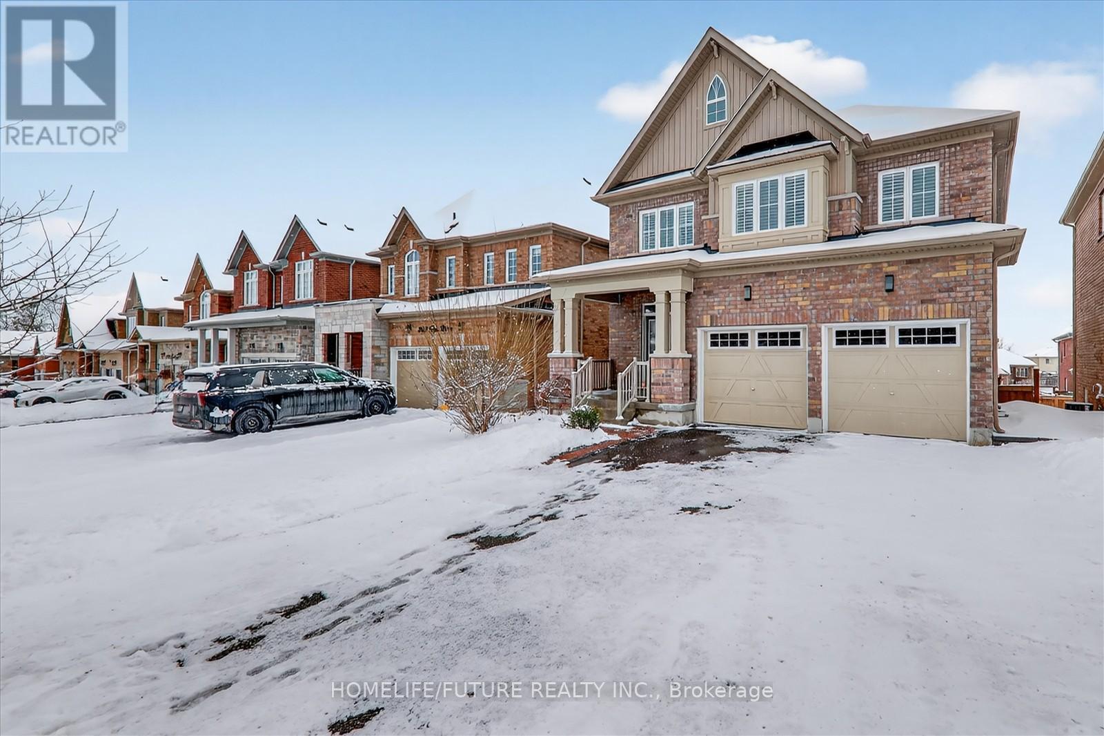 238 Lyle Drive, Clarington, Ontario  L1C 0V6 - Photo 2 - E12921866