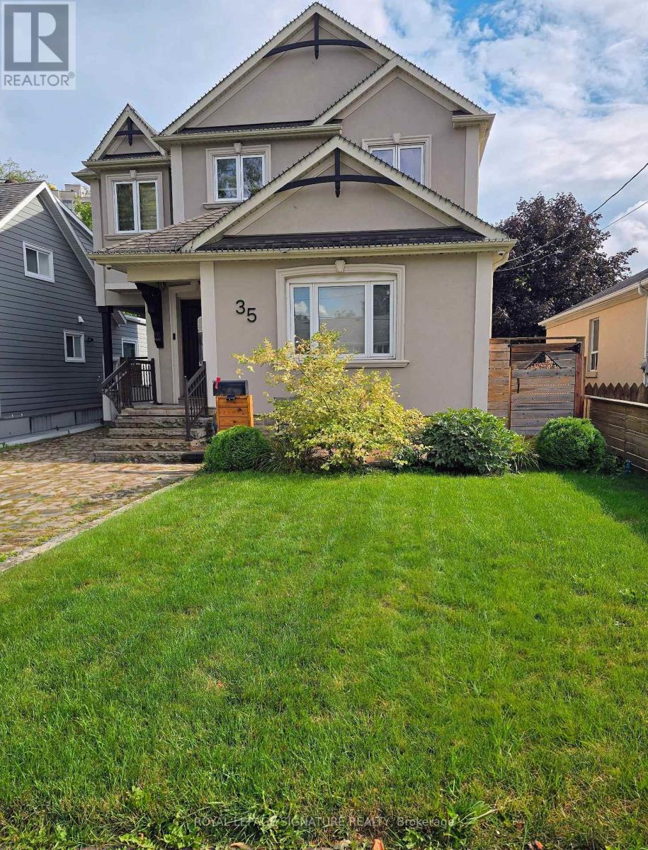 35 Rainbow Drive, Vaughan, Ontario  L4L 2K3 - Photo 28 - N12921894