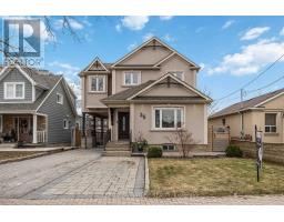 35 RAINBOW DRIVE, Vaughan, Ontario
