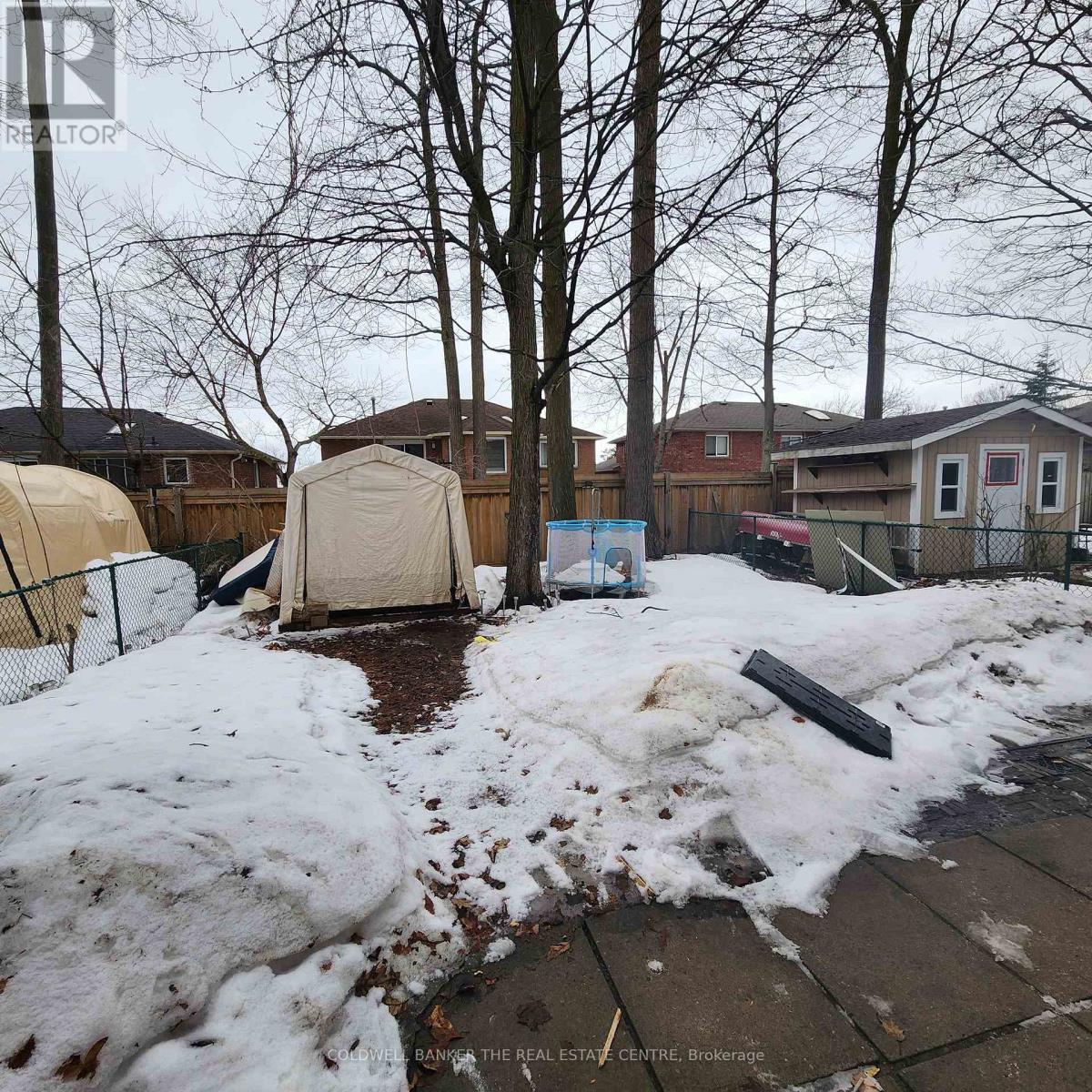 B - 38 Ferguson Drive, Barrie, Ontario  L4N 7B4 - Photo 14 - S12921904