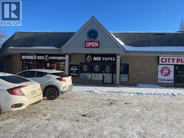 1400 Weber Street E Unit# A5, Kitchener, Ontario  N2A 3Z8 - Photo 1 - 40814613