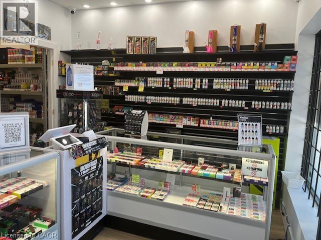 1400 Weber Street E Unit# A5, Kitchener, Ontario  N2A 3Z8 - Photo 4 - 40814613