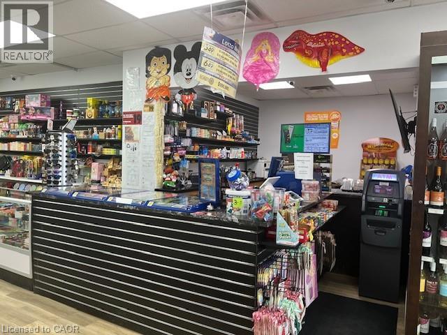 1400 Weber Street E Unit# A5, Kitchener, Ontario  N2A 3Z8 - Photo 8 - 40814613