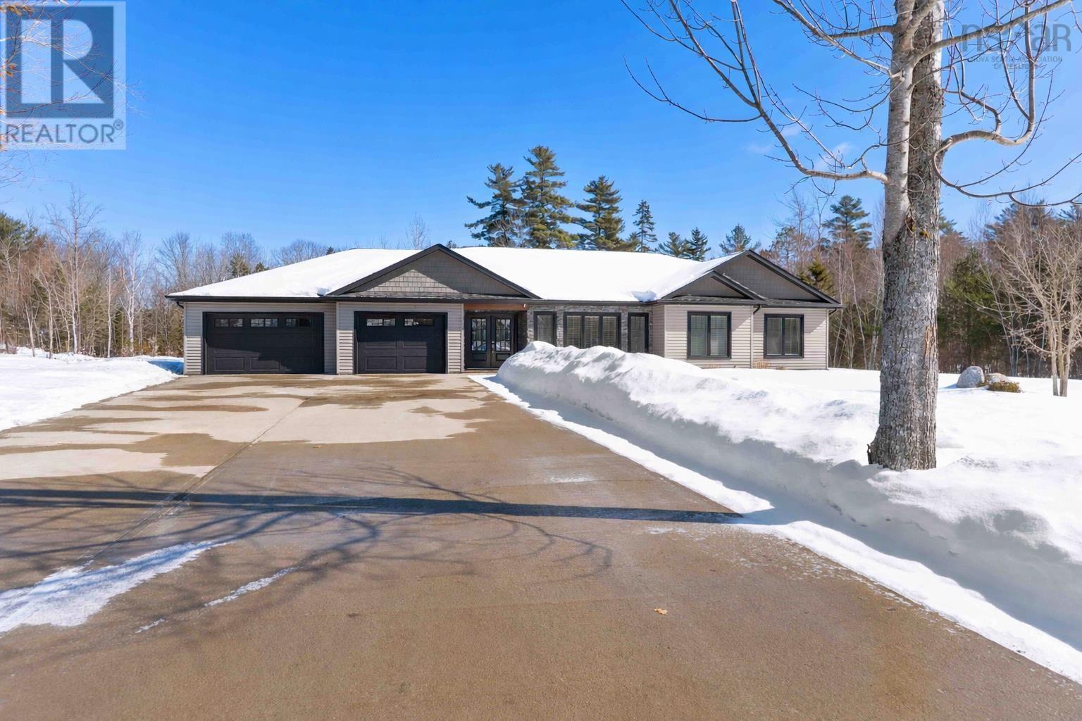 472 Alexander MacKenzie Road, South Farmington, Nova Scotia