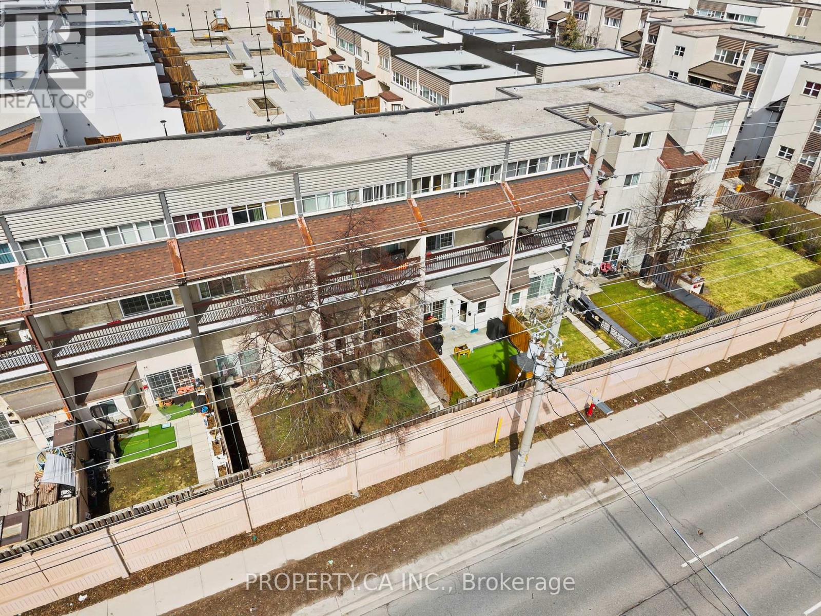 179 - 1055 Dundas Street E, Mississauga, Ontario  L4Y 3X6 - Photo 32 - W12921858