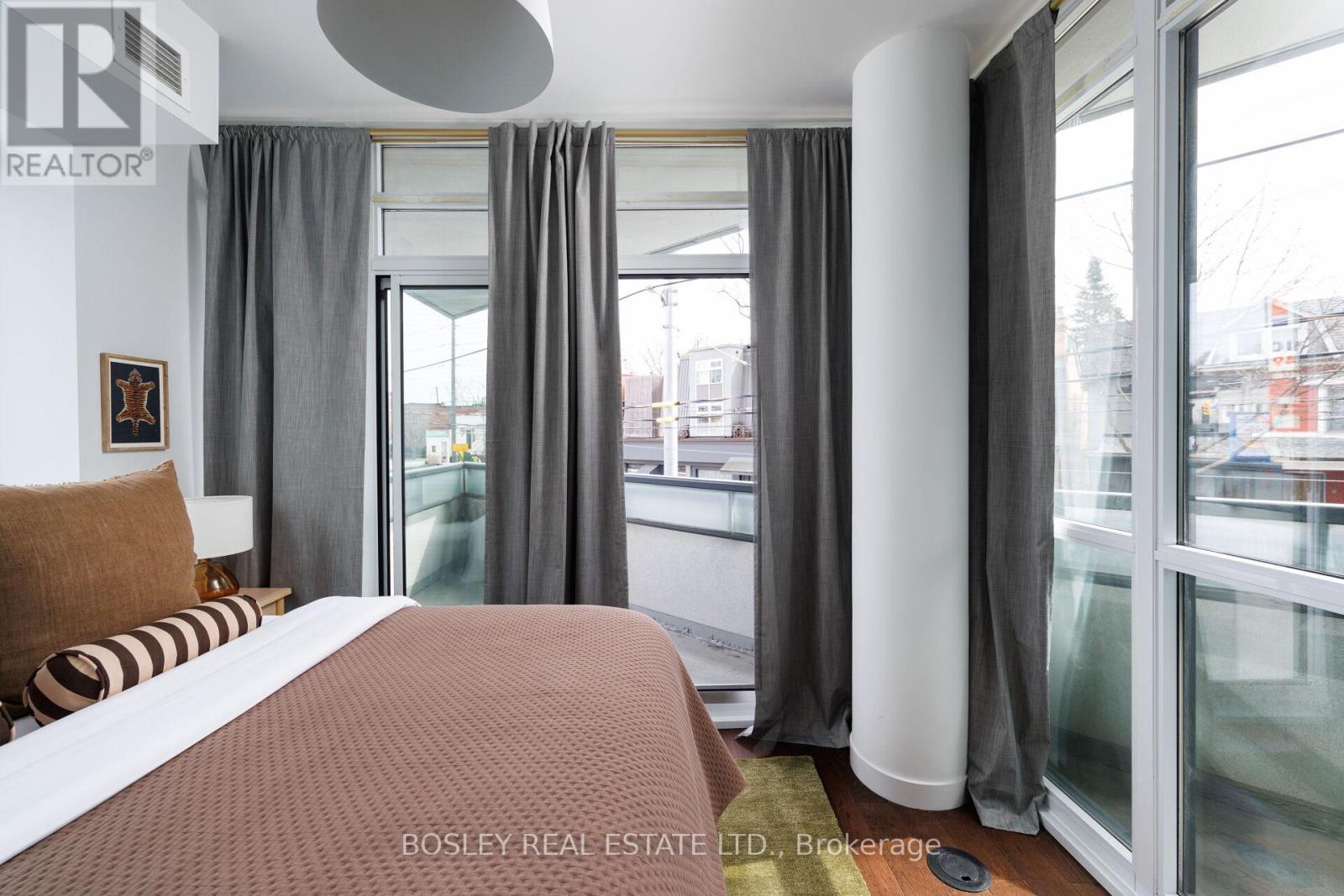 209 - 36 Howard Park Avenue, Toronto, Ontario  M6R 0A5 - Photo 30 - W12921896