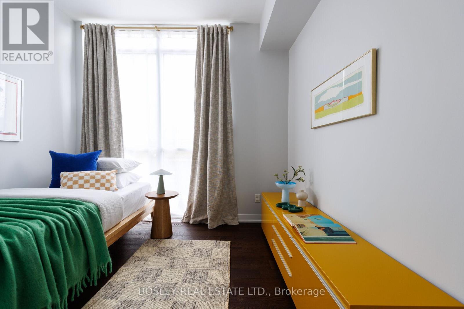 209 - 36 Howard Park Avenue, Toronto, Ontario  M6R 0A5 - Photo 37 - W12921896