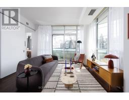 209 - 36 HOWARD PARK AVENUE, Toronto, Ontario