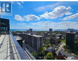 PH12 - 270 DUFFERIN STREET, Toronto, Ontario