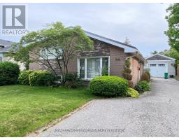 1306 LUDBROOK COURT, Mississauga, Ontario