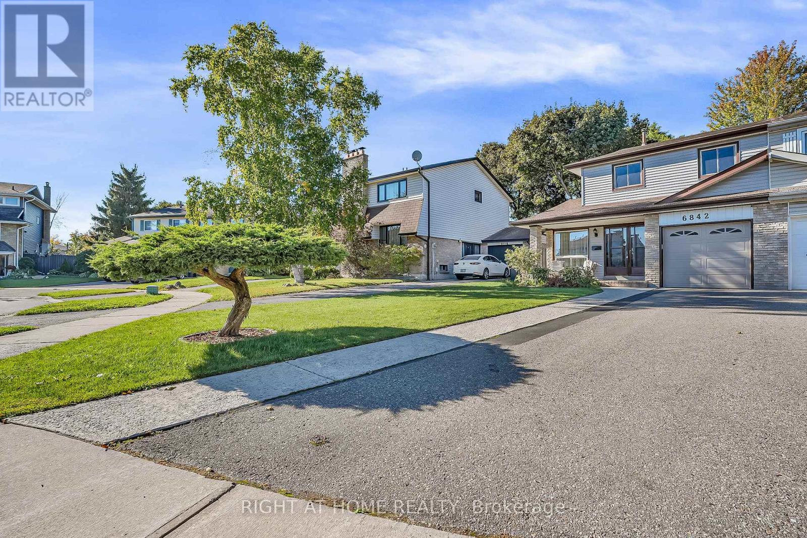 6842 Avila Road, Mississauga, Ontario  L5N 1R8 - Photo 46 - W12921910