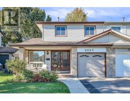 6842 AVILA ROAD, Mississauga, Ontario