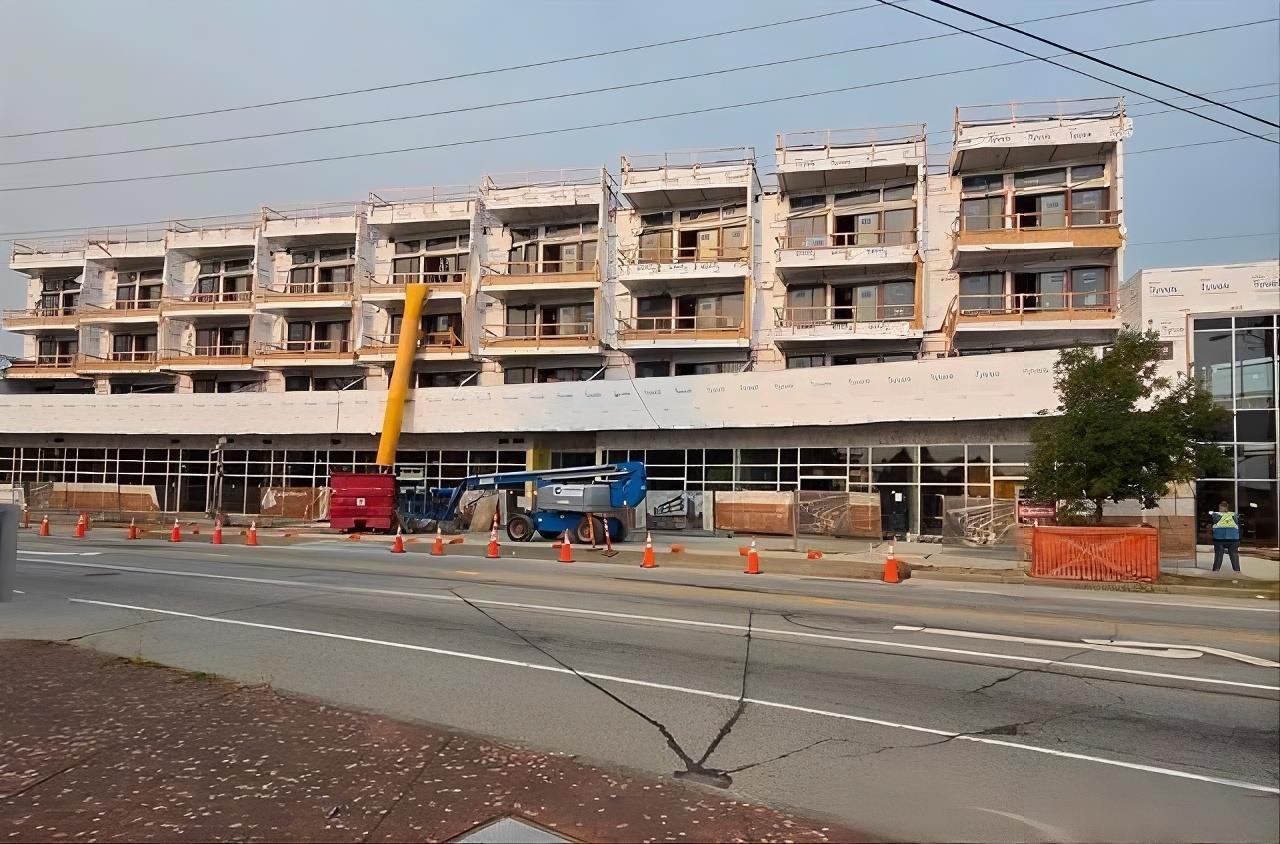 108 2233 156 Street, Surrey, British Columbia V4A 4V3 - Photo 6 - C8077036