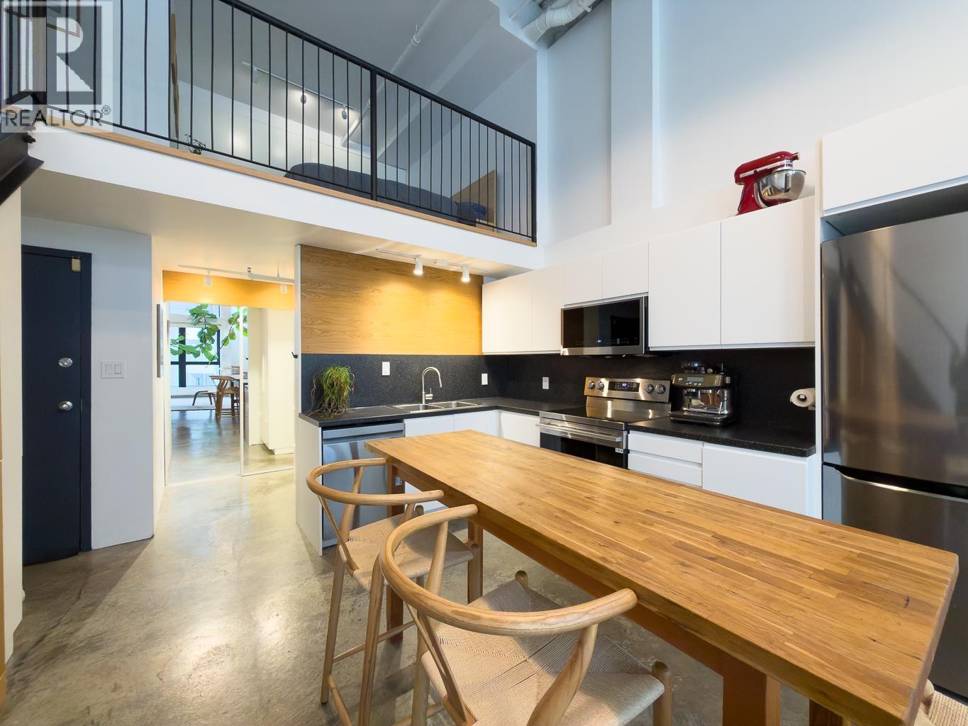 203 234 E 5th Avenue, Vancouver, British Columbia  V5T 1H3 - Photo 13 - R3103527