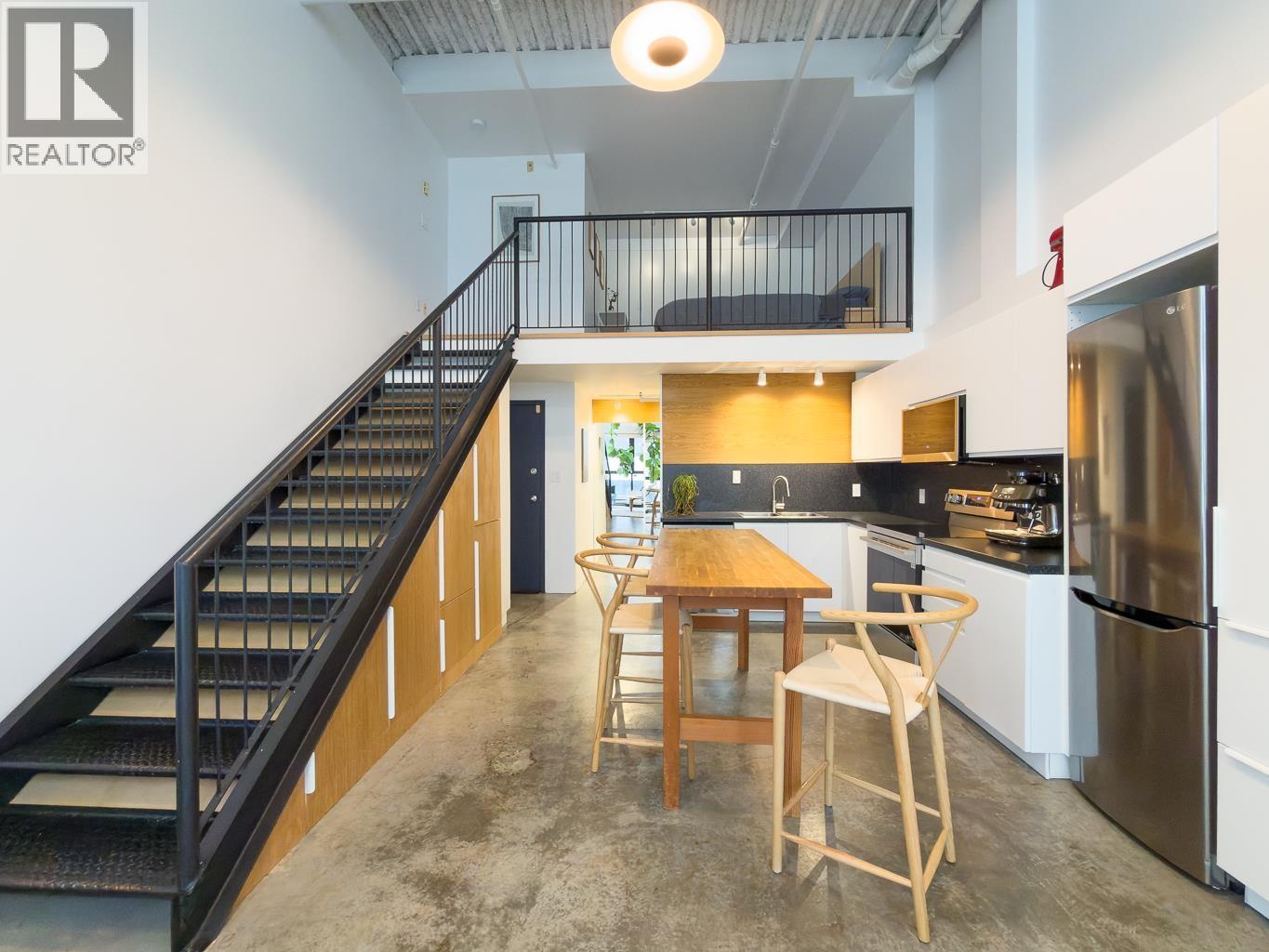 203 234 E 5th Avenue, Vancouver, British Columbia  V5T 1H3 - Photo 2 - R3103527