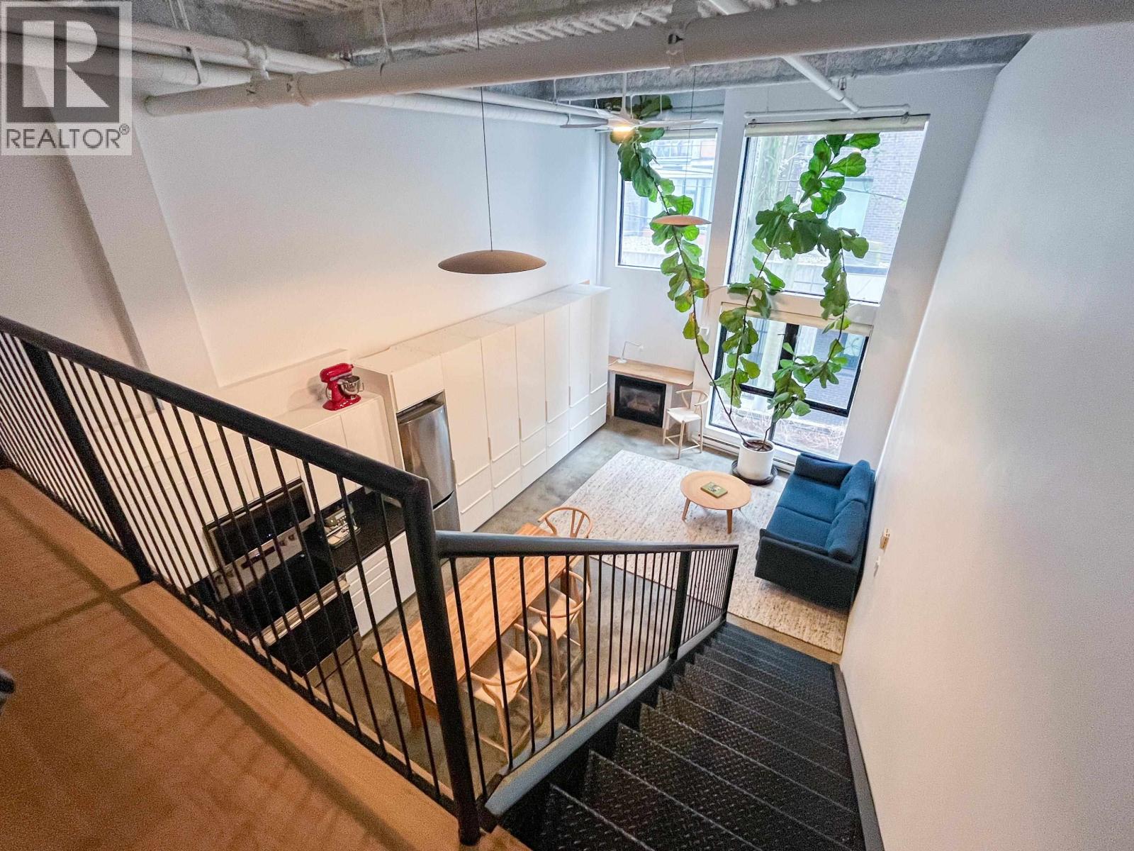 203 234 E 5th Avenue, Vancouver, British Columbia  V5T 1H3 - Photo 19 - R3103527