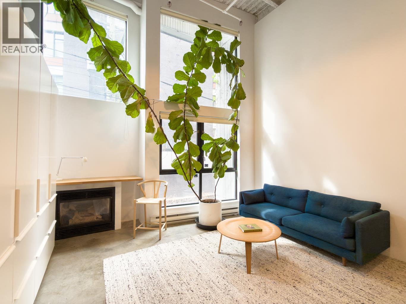 203 234 E 5th Avenue, Vancouver, British Columbia  V5T 1H3 - Photo 20 - R3103527